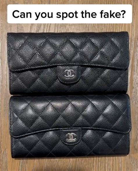 14 Ways to Spot a Fake Chanel Bag 